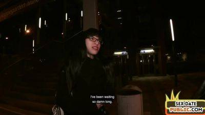 Pulled spex MILF on interracial affair - txxx.com