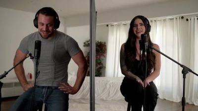 Dante Colle - Bellesablinddate Suttin And With Dante Colle - upornia.com