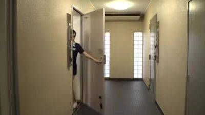 His nipples are pinched and touched, and his penis, which becomes erect, is stopped by a handjob and taken in his mouth. - senzuri.tube