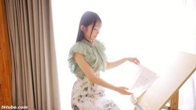 JBJDWPYUTGFSAZGUDPm41MIDV669 - senzuri.tube - Japan