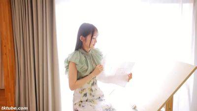 JBJDWPYUTGFSAZGUDPm41MIDV669 - senzuri.tube - Japan