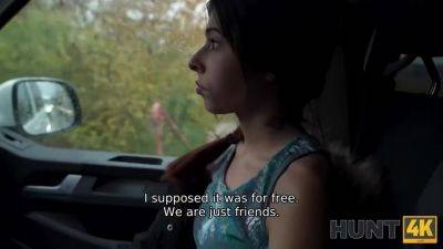 Road Trip Fuck - videomanysex.com