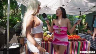 Lewd Foods - upornia.com