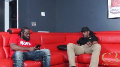 Amanda Panda - Halftime Prize W And Mega Trailer - upornia.com