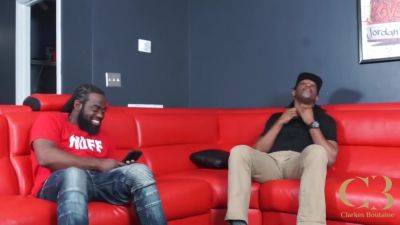 Amanda Panda - Halftime Prize W And Mega Trailer - upornia.com