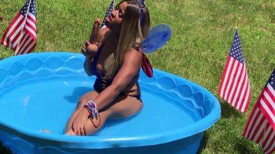 4th Of July Masturbation - upornia.com