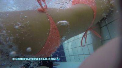 She Looks So Innocent But Then Her Boyfriend Comes Along - hclips.com