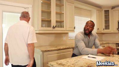 Monster cock BBC Fucks Hot Latina Girl - hotmovs.com