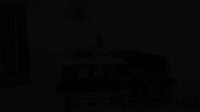 MOMMY4K. Good Ol’ Pancake Pussy - hotmovs.com - Usa