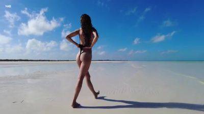 Irene Rouse In Viva Mexico In 4k - upornia.com - Mexico