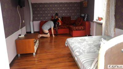 Fm Session #106 Serving To The Mistress - upornia.com