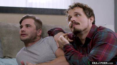 Youre both here to butt fuck my gaped ass and double anal me - txxx.com