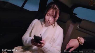 A Young Wife With Beautiful Breasts And A Ponytail Who - upornia.com - Japan