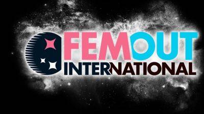 FEMOUT XXX Fruity With a Kick - drtvid.com