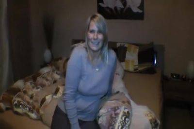 Fucked And Squirted In Face - hclips.com - Germany