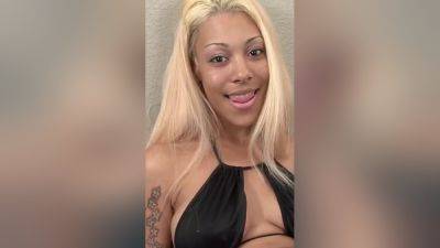 My Girlfriend An Ebony Pig With Shaved - Diamond Princess - hclips.com