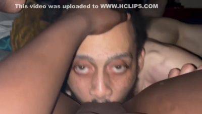 Bestfriend Went Out To Club Was Horny So Called Me Over! Pussy Was So Wet - hclips.com