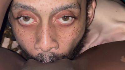 Bestfriend Went Out To Club Was Horny So Called Me Over! Pussy Was So Wet - hclips.com