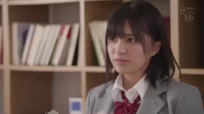 08745,Woman writhing in lewd play - hclips.com - Japan