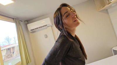 Hard Fuck In A Swinger Bungalow By A Huge Cock Pt1 - hclips.com