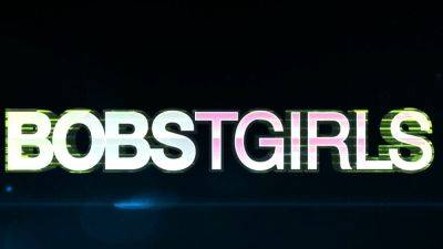 BOBSTGIRLS Disordi in the House - drtvid.com