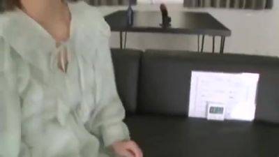 08156,Beautiful woman's lewd appearance - hotmovs.com