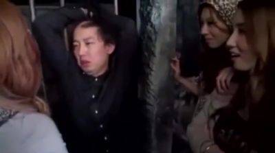 08067,Thrilling and intense erotic play - hotmovs.com