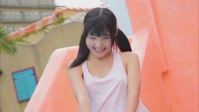 Nagisa Kato Sexy Gravure - hotmovs.com - Japan