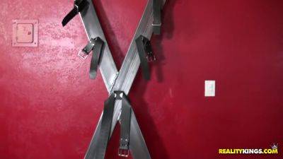 Levi Cash - Mature Hunter - Meat Lover 1 - Levi Cash - videomanysex.com