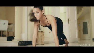 Betzz Opposites With Andrej Lupin And Sata Jones - upornia.com