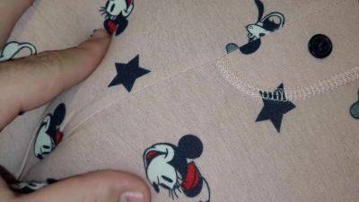 I Spit And Rub Cameltoe Big Pussy Lips - upornia.com