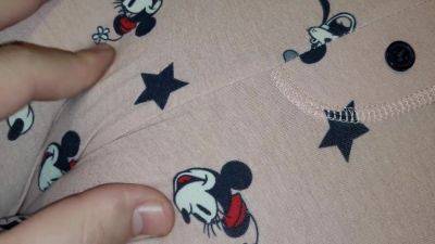 I Spit And Rub Cameltoe Big Pussy Lips - upornia.com