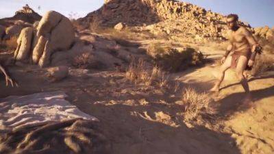 Nicole Kitt - Forplayfilms Mating Rituals - Nicole Kitt - upornia.com