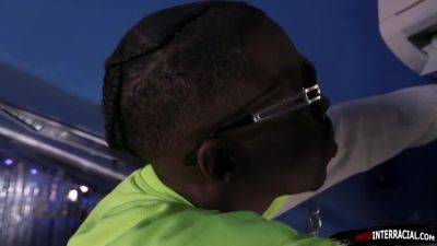 19yo Want The Big Black Cock - Jill Taylor - upornia.com