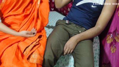 Sasur Ji Badi Bahu Ko Bhela Fusla Kar Khoob Choda - hclips.com