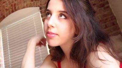 Violette Lock It Up Cuck - hclips.com