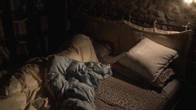 A Night Of Fucking - upornia.com - Italy