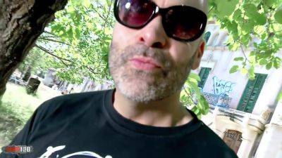 Excellent Xxx Movie Outdoor Private Wild Just For You - hclips.com