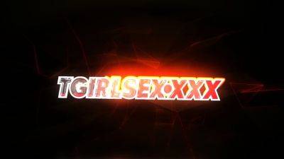 TGIRLSEX XXX Baby Kuban Loves Sex - drtvid.com