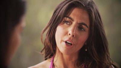 Laney Grey - Theodora Day And Laney Grey In Laneys Bed And Breakfast Pt. 1 - upornia.com - Usa