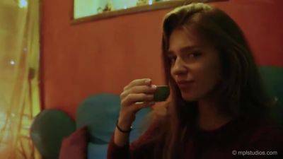 Mary Kalisy - Fabulous Sex Video Stockings Hottest With Mary Kalisy - upornia.com