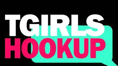 TGIRLSHOOKUP Personal Fuck Hole Trainer - drtvid.com