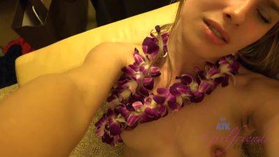 Virtual Vacation On Hawaii With Jillian Janson Part 7 - hotmovs.com - Usa