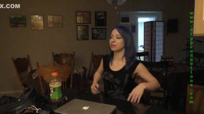 Girl Goes Walking - hotmovs.com