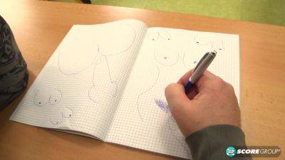 Hot for Teacher - hotmovs.com