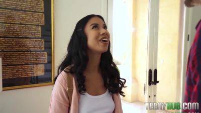 Ameena Green And Ryan Mclane In Greener On The Other Side - hotmovs.com