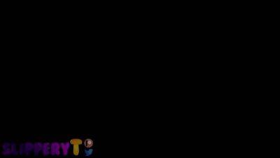 Jenny's Al Fresco Blowjob & Creampie - veryfreeporn.com