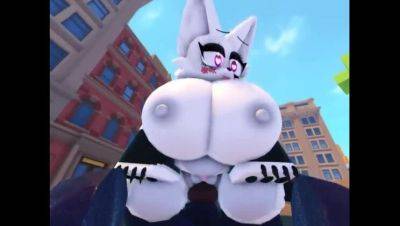 Furry's Big-Ass Kemono Adventure in Roblox: Whoreblox Perspective - veryfreeporn.com