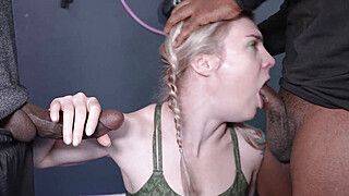 P90 Triple X - ah-me.com