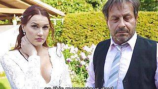 Brides Sexual Delight - ah-me.com